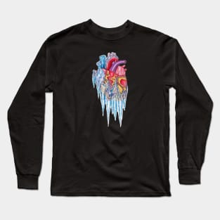 Cold Hearted Long Sleeve T-Shirt
